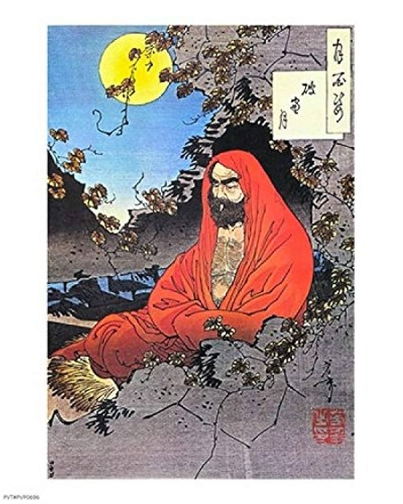 【TOSHIKI】ポスター TOKYO CULTUART by BEAMS（トーキョー カルチャート by ビームス